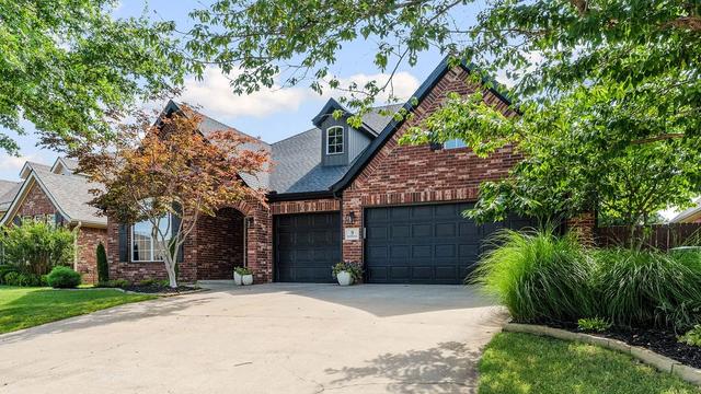 9 Bluestem Ln, Bentonville, AR 72712