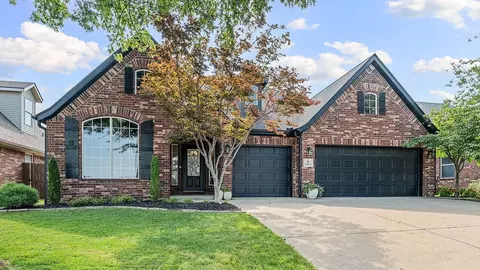 9 Bluestem Ln, Bentonville, AR 72712