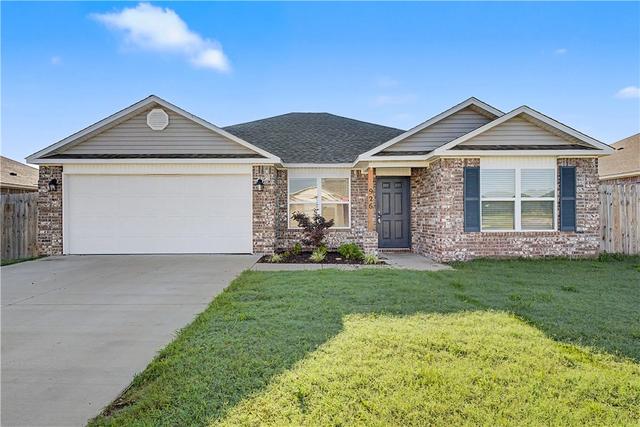 926 W Aiden Dr, Siloam Springs, AR 72761