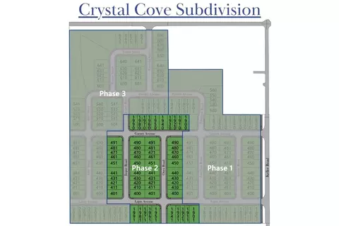 View/Area - 400 Jasper Ave, Centerton, AR 72719 photo 11 of 11