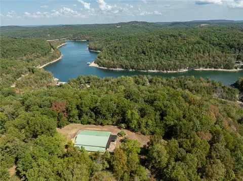 24550 Capps Ranches Rd, Rogers, AR 72756