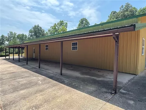 24550 Capps Ranches Rd, Rogers, AR 72756
