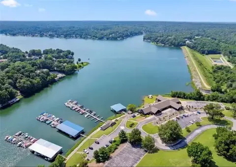 lot21 Coalburn Ln, Bella Vista, AR 72715