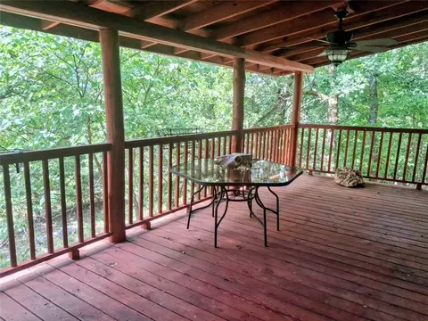 7746 Highway 221, Eureka Springs, AR 72632