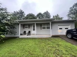 1911 Cedar Ridge Rd, Harrison, AR 72601