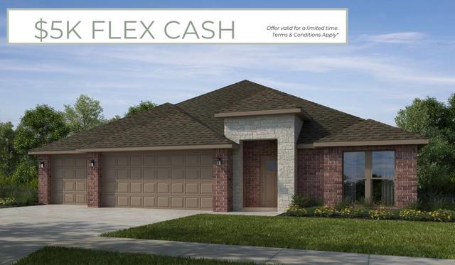 895 Hillcrest Dr, Farmington, AR 72730