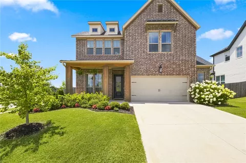 2951 Whistle Post Dr, Fayetteville, AR 72704