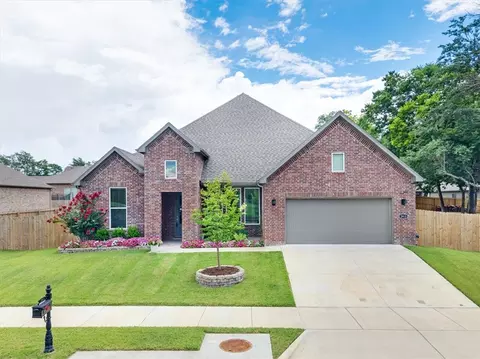 2915 S Cobalt Ave, Fayetteville, AR 72701