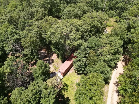 556 Nc 6077, Jasper, AR 72641 photo 41