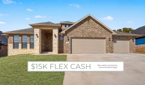 906 Woodbridge Dr, Farmington, AR 72730
