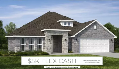 906 Woodbridge Dr, Farmington, AR 72730