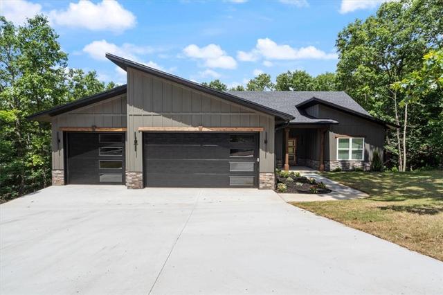 3 Allison Cir, Bella Vista, AR 72715