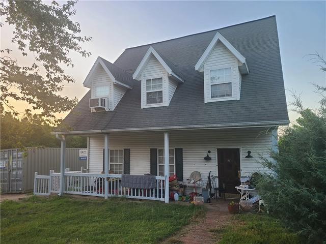 17630 Mateer Rd #610, Lincoln, AR 72744