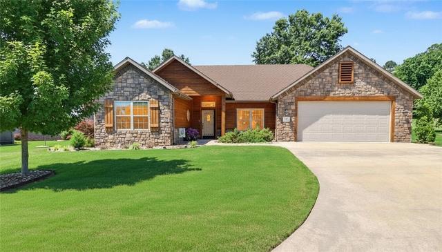 4 Villas Way, Bella Vista, AR 72715