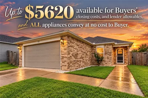 1156 S Ivory Bill Ln, Fayetteville, AR 72701