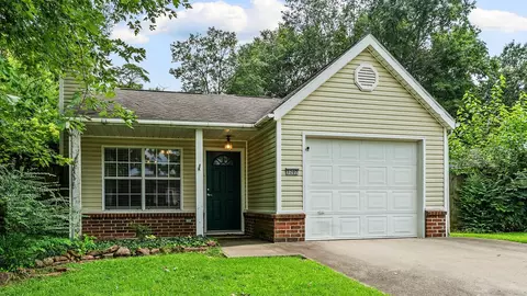 3207 W Wildflower St, Fayetteville, AR 72704