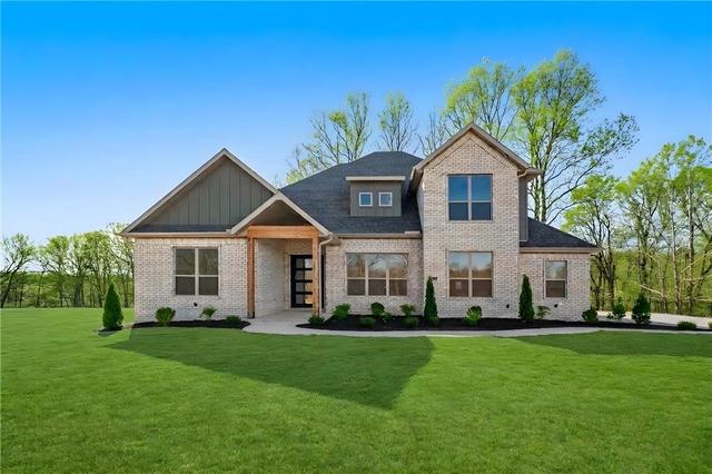 3111 Bloomfield St, Bentonville, AR 72713