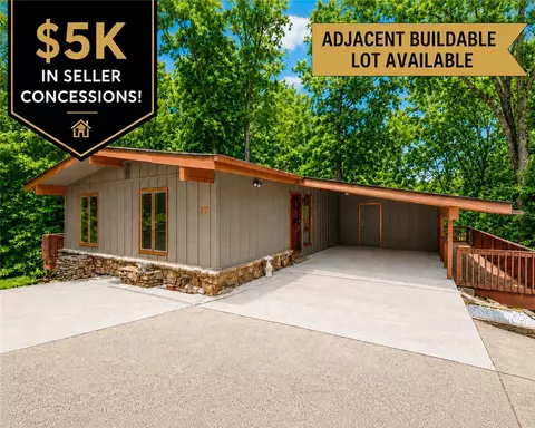 17 Wentworth Dr, Bella Vista, AR 72715