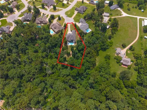 1502 Gentilly Ct, Centerton, AR 72719 photo 58