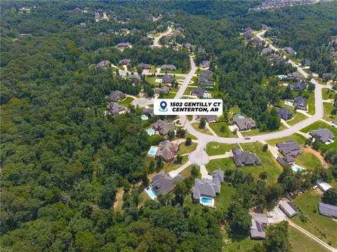 1502 Gentilly Ct, Centerton, AR 72719 photo 59