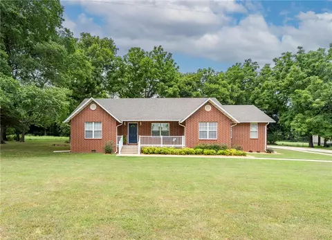 21230 Shady Grove Rd, Siloam Springs, AR 72761