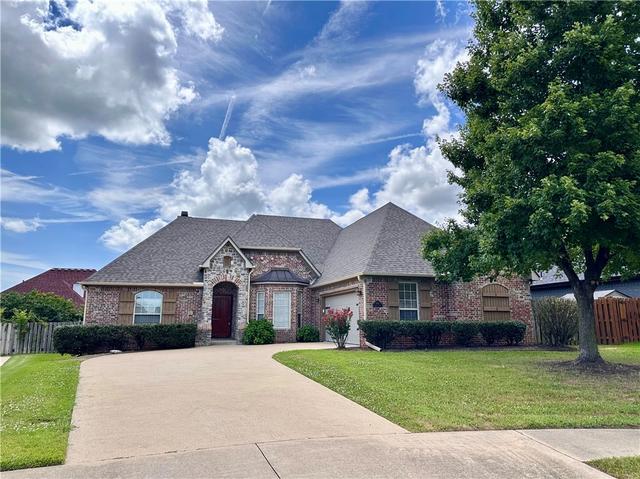 3568 Bastille St, Springdale, AR 72764