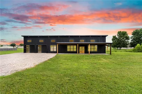 1358 Madison 7295, Hindsville, AR 72738