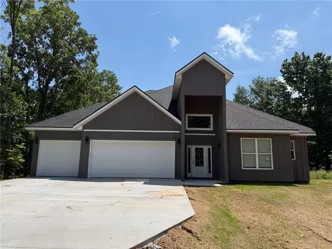 41 S Cheshnut Dr, Bella Vista, AR 72714