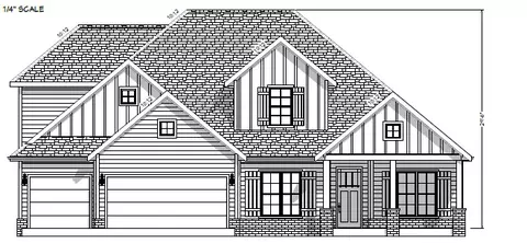 6511 S 60th St, Rogers, AR 72758