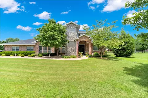 408 S Wyman Rd, Fayetteville, AR 72701