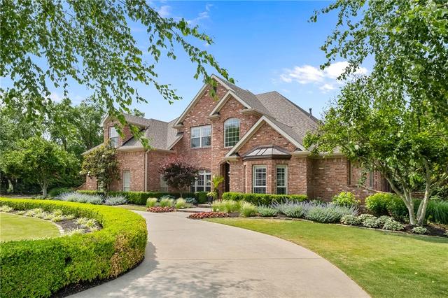4 S Shetland Ln, Rogers, AR 72758