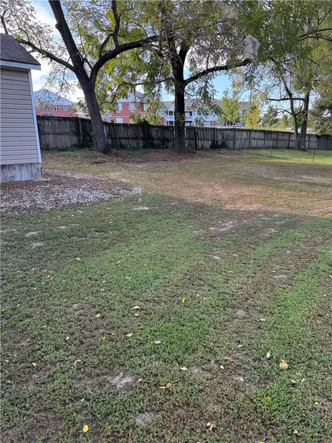Exterior - 1002 N Robinson, Harrison, AR 72601 photo 11 of 12