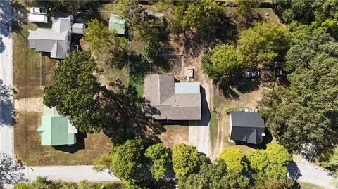 View/Area - 1002 N Robinson, Harrison, AR 72601 photo 2 of 5