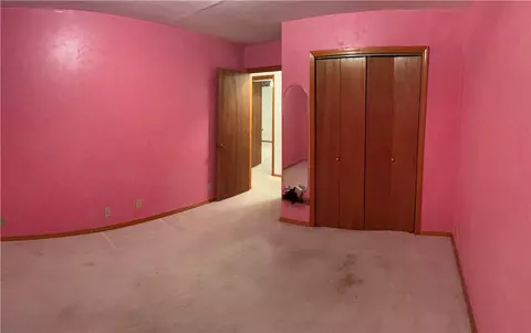 Bedroom - 1002 N Robinson, Harrison, AR 72601 photo 5 of 10