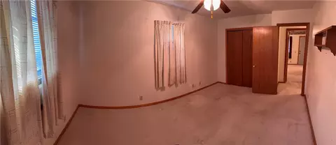 Bedroom - 1002 N Robinson, Harrison, AR 72601 photo 7 of 10