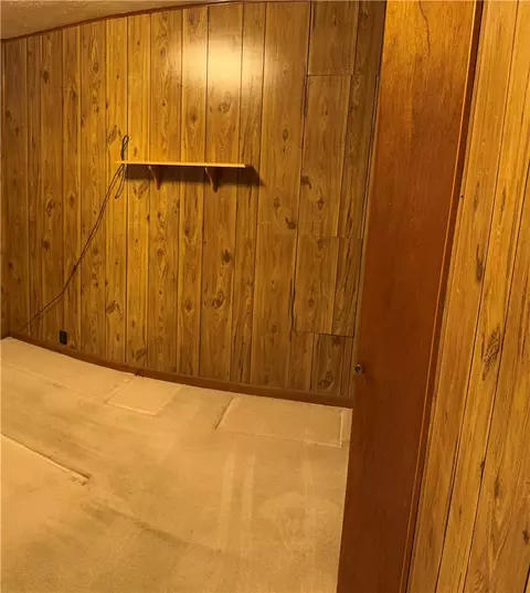 Bedroom - 1002 N Robinson, Harrison, AR 72601 photo 2 of 10