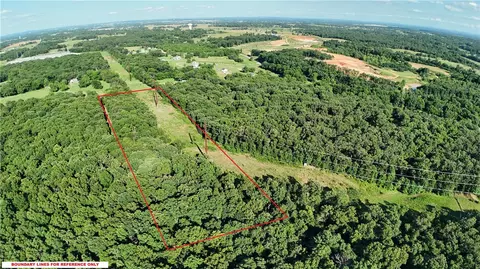 9399 Spring Valley Rd, Gravette, AR 72736 photo 5