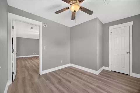 Bedroom - 3164 Adrian Ave, Springdale, AR 72764 photo 6 of 6