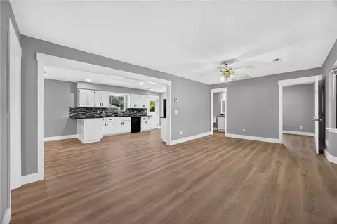 Living - 3164 Adrian Ave, Springdale, AR 72764 photo 1 of 4