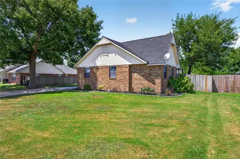 Other - 3164 Adrian Ave, Springdale, AR 72764 photo 9 of 10