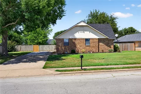 Exterior - 3164 Adrian Ave, Springdale, AR 72764 photo 6 of 6