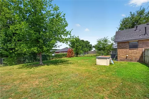 Exterior - 3164 Adrian Ave, Springdale, AR 72764 photo 5 of 6