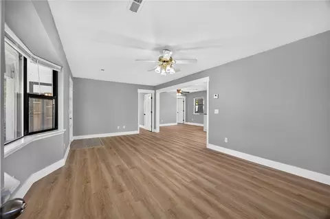 Living - 3164 Adrian Ave, Springdale, AR 72764 photo 4 of 4