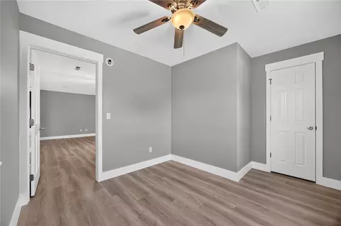 Bedroom - 3164 Adrian Ave, Springdale, AR 72764 photo 4 of 4
