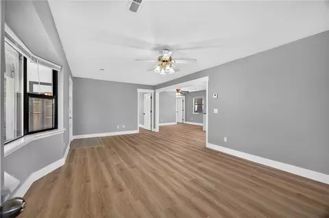 Living - 3164 Adrian Ave, Springdale, AR 72764 photo 4 of 4