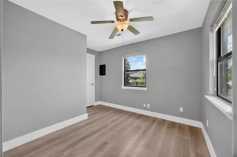 Bedroom - 3164 Adrian Ave, Springdale, AR 72764 photo 5 of 6