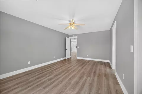Bedroom - 3164 Adrian Ave, Springdale, AR 72764 photo 4 of 6