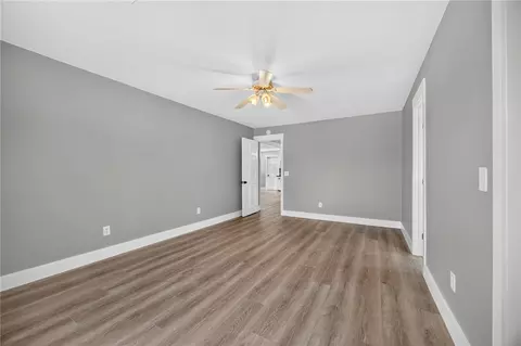 Bedroom - 3164 Adrian Ave, Springdale, AR 72764 photo 2 of 4