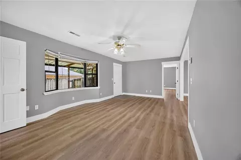 Living - 3164 Adrian Ave, Springdale, AR 72764 photo 3 of 4