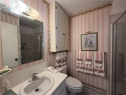 Bath - 607 Skyline Dr, Harrison, AR 72601 photo 1 of 4